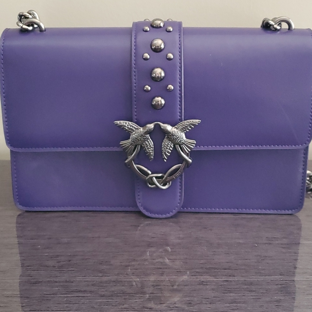 Pinko bag